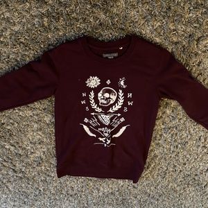 Crewneck